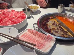 -小龙坎火锅(总店)