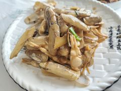 -碧海银沙海鲜餐厅(恒大海上威尼斯店)