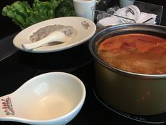 -鲁西肥牛(九方购物中心店)