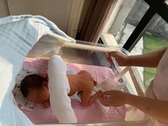 -福田家月子中心 产后 月嫂(市立母子医院店)