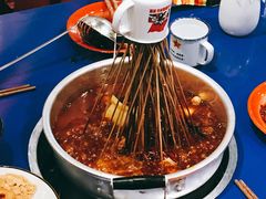 -马路边边串串香(双井直营店)