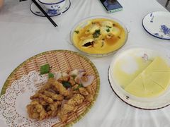 -碧海银沙海鲜餐厅(恒大海上威尼斯店)