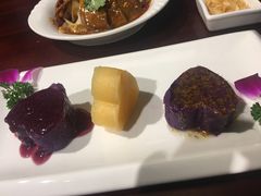 -悟长年潮汕菜砂锅粥(圣熙8号店)