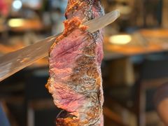 -拉蒂娜·巴西牛排馆 Latina·Brazilian Steakhouse(王府井喜悦店)