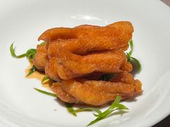 -荣轩(新荣记环球金融中心店)