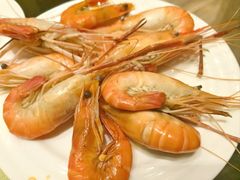 -万达瑞华酒店美食汇自助餐厅(楚河汉街店)