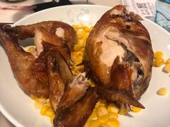 -港丽餐厅(高德置地店)