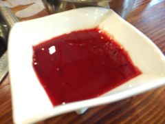 鲜鸭血-王婆大虾(五道口店)