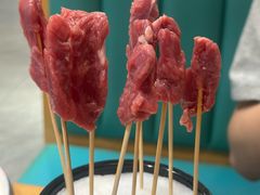 -京悦南门涮羊肉(长寿路店)