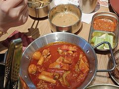 -西塔老太太泥炉烤肉(武汉摩尔城店)