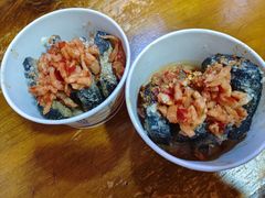 -李字号臭豆腐(总店)
