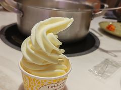 -花城粤菜餐厅(高新区店)
