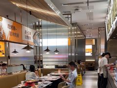 -探炉·香辣豆花烤鱼(笋岗宝能环球汇店)