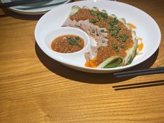 -川菜故事(光谷步行街店)