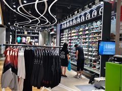 -李宁(大宁国际旗舰店)