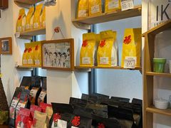 零售区-唐咖精品咖啡(大理古城手冲店)