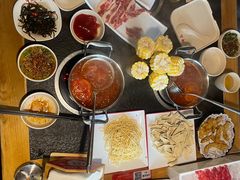 -牛品荟牛肉火锅(新城广场店)