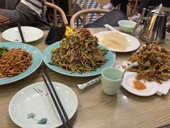 -哈尔滨春饼(朝山街店)