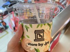 -JPG canteen(广州乐峰广场店)