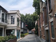 -长江路历史文化街区