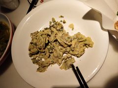 -涌上外婆桥(南塘店)
