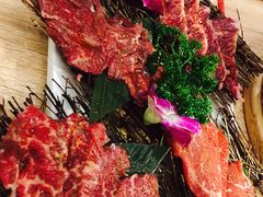 -AJIYA味屋和牛烤肉自助放题(温州万象城店)