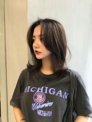 点击看大图 -丽尚美容美发.米果造型