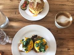 -Egg•Allday Brunch(襄阳北路店)