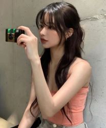 -Hair Code芭曲发型