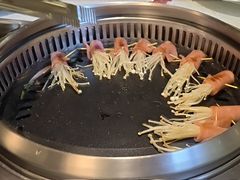-炭之家·齐齐哈尔非遗烤肉·鲜切直供(中央大街店)