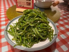 -老郑家东北春饼(龙悦居店)
