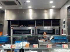 -王家沙点心店(南京西路总店)