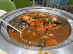 -大师傅金奖啤酒鱼(西街口总店)