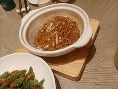 -艳阳天·非遗楚菜(武汉客厅店)