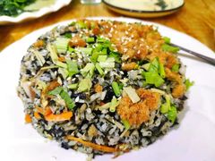 紫菜饭-聪辉同安老美食饭店(大元路店)