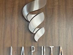 -泉客厅LAPUTA·天空之城