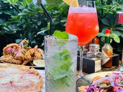 -Q MEX 库迈墨西哥餐吧(三里屯店)