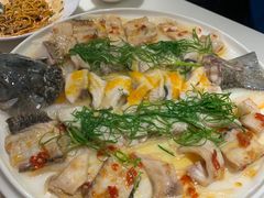 -清晖小苑·顺德菜(观澜湖新城店)