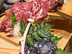 -牛将军•涮肉•烤肉•铁板烧(北京王府井·故宫店)