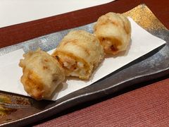 -晴空·日本料理(万象城店)