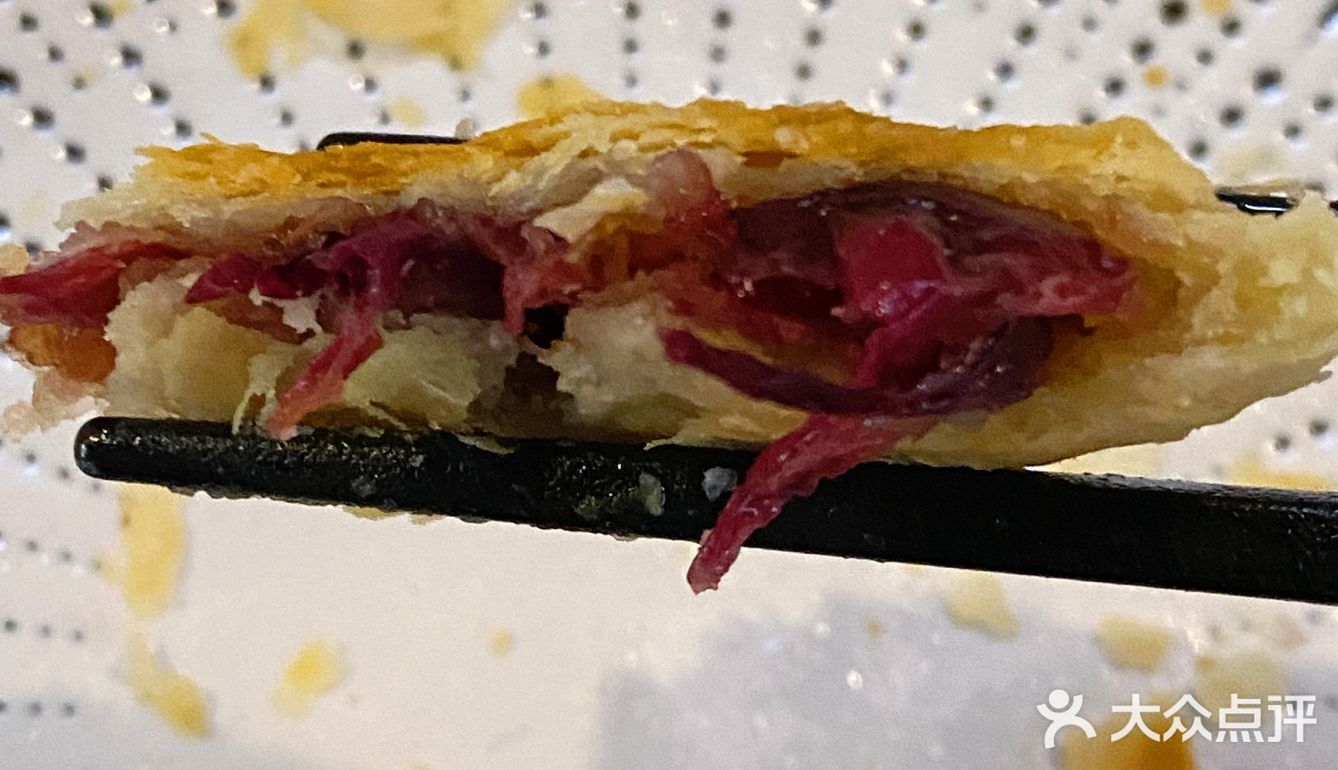 一家有着多年米其林推荐的云南特色料理