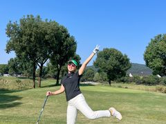 -宝业会稽山高尔夫俱乐部