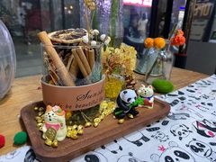 -熊猫一间店(仙林大道店)