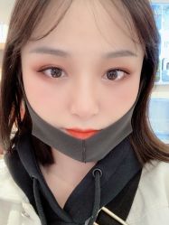-尔素·半永久纹眉·野生眉
