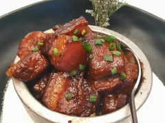 盐焗东坡肉-湖锦酒楼·32年地道湖北菜(光谷店)