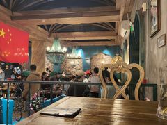 -卢布里西餐厅(总店)