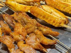 -直隶安家牛肉罩饼(建华店)