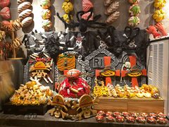 -味餐厅·海鲜·火锅·自助餐