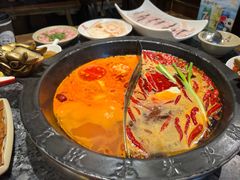 -蜀大侠火锅(春熙路店)