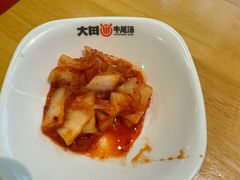 -大田牛尾汤(幸福河市场店)
